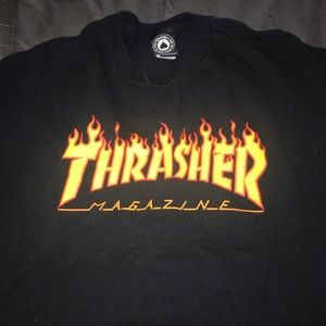 Thrasher T-shirt